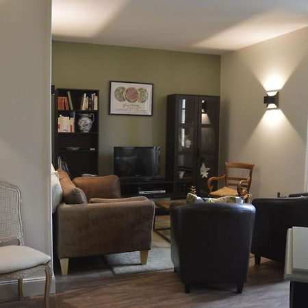 Maison Lambert Дом Екстериор снимка