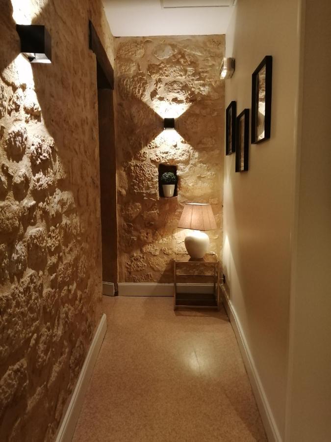 Maison Lambert Дом Екстериор снимка