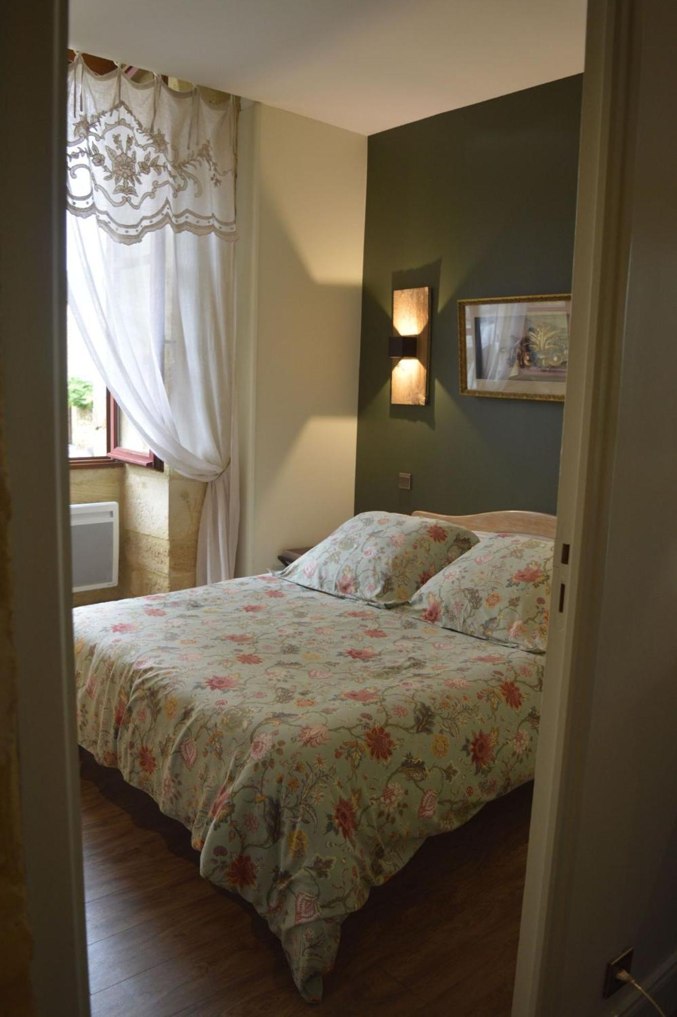 Maison Lambert Дом Екстериор снимка