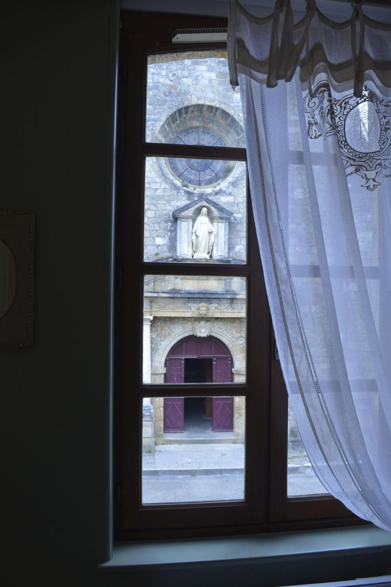 Maison Lambert Дом Екстериор снимка