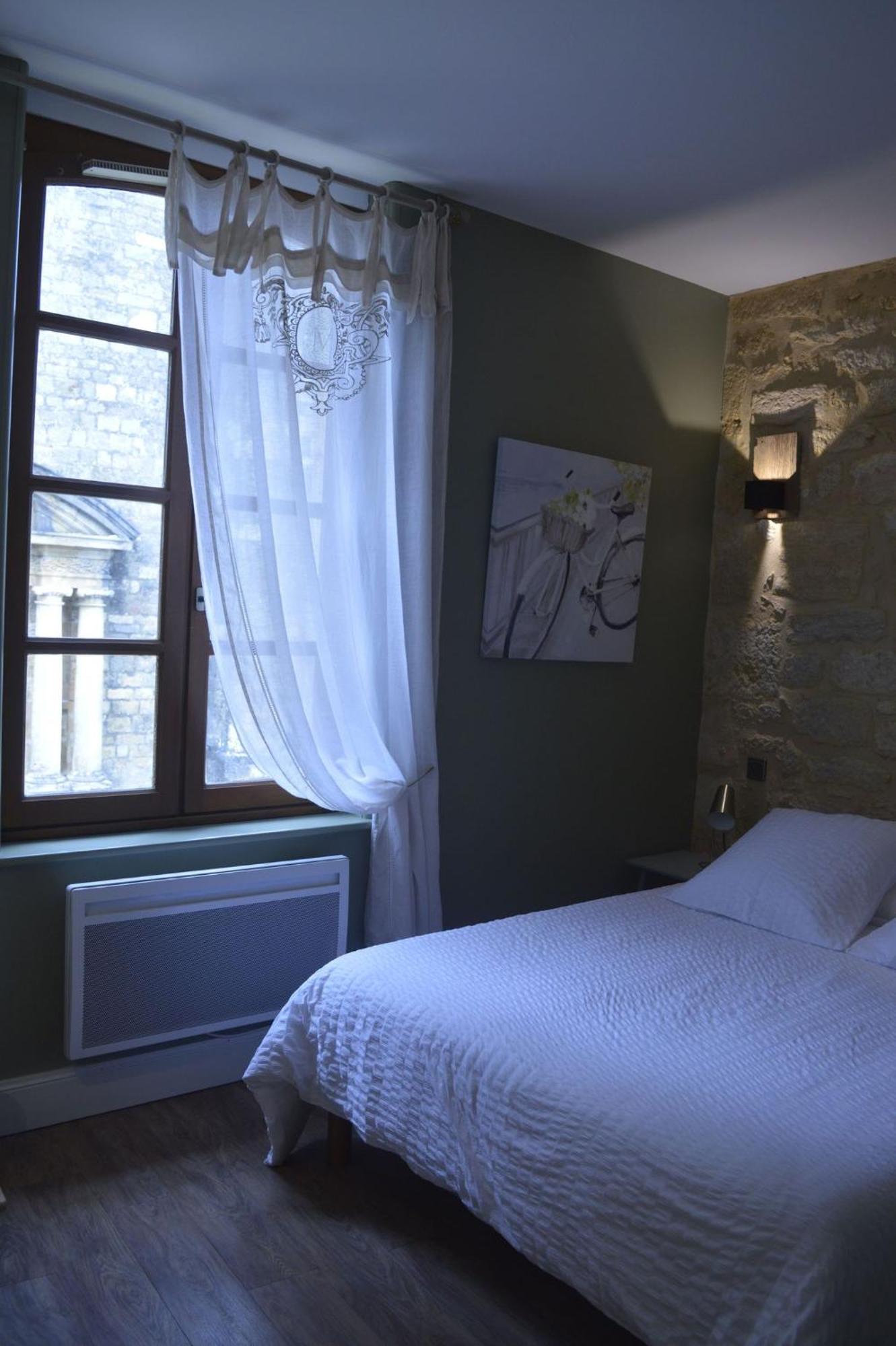 Maison Lambert Дом Екстериор снимка