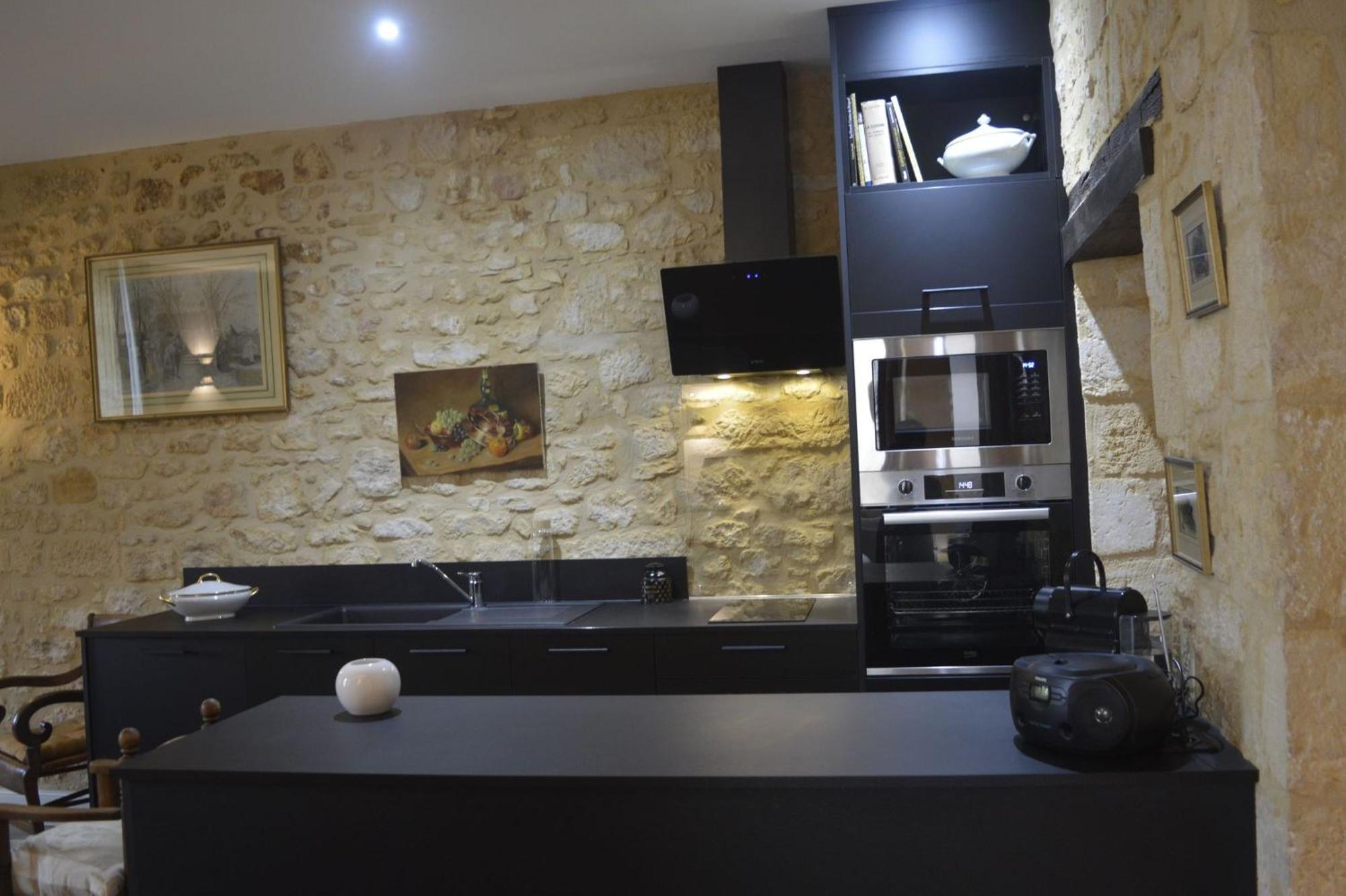 Maison Lambert Дом Екстериор снимка
