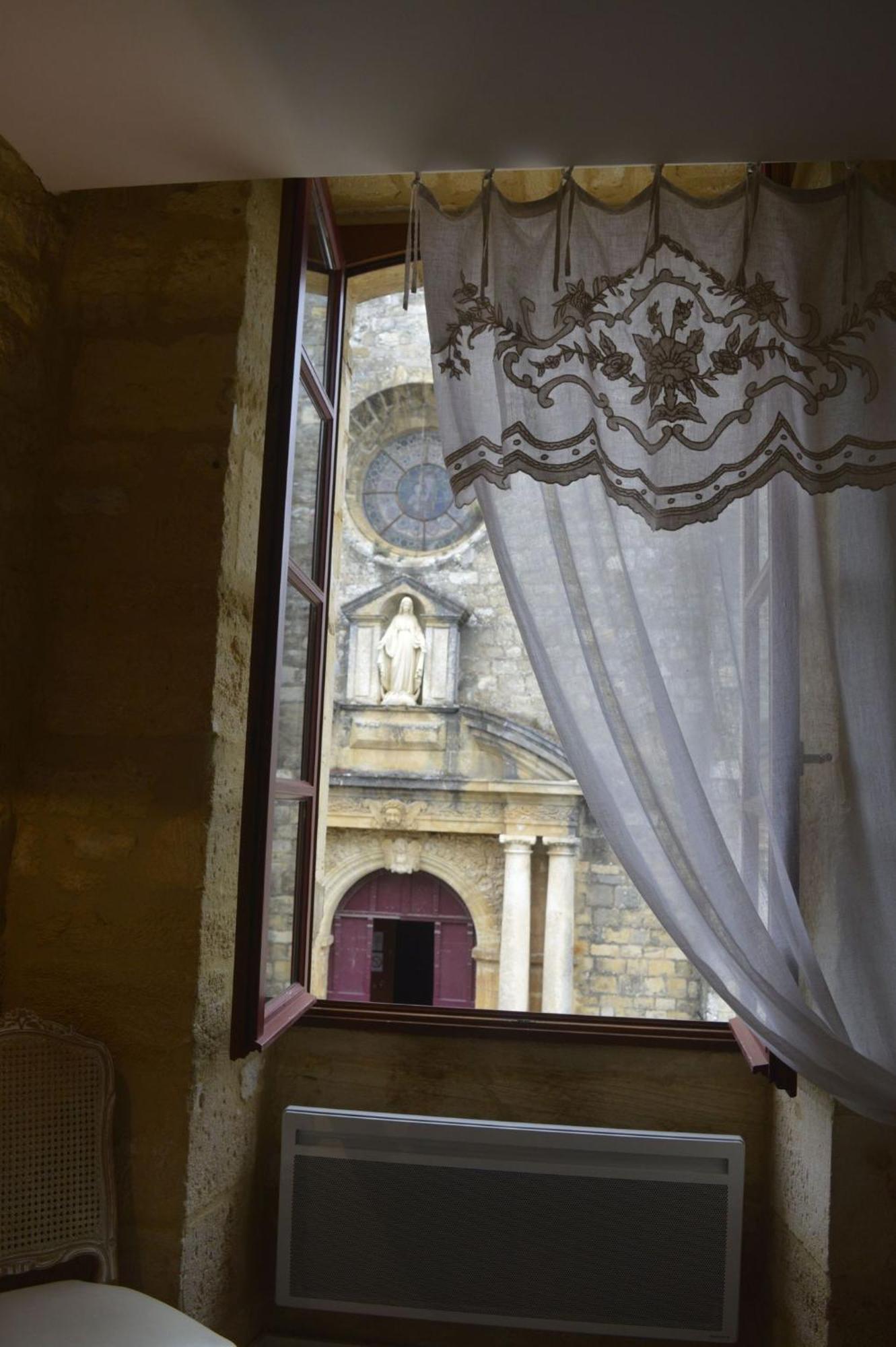 Maison Lambert Дом Екстериор снимка