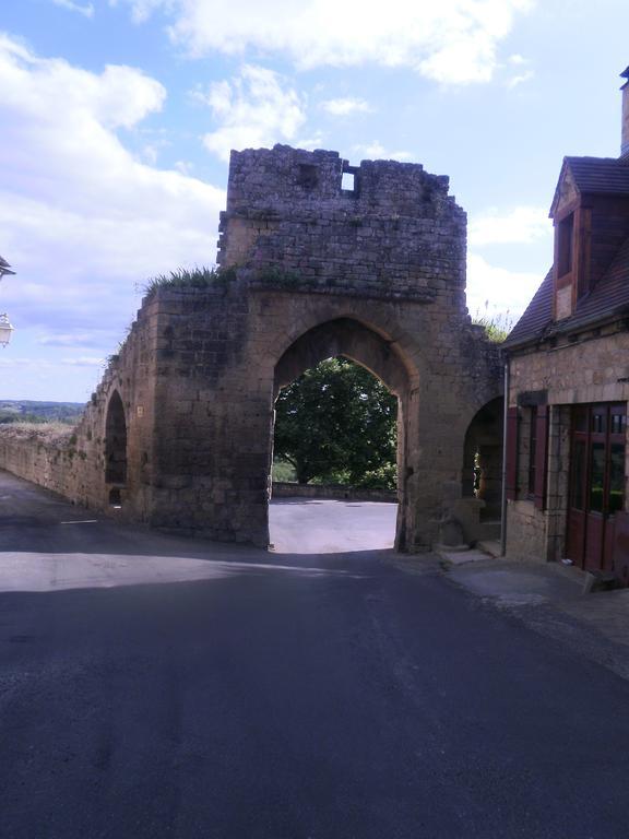 Maison Lambert Дом Стая снимка