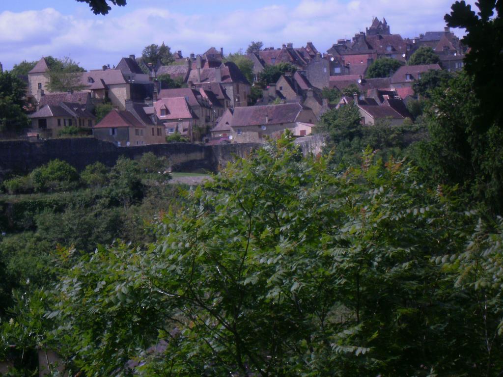 Maison Lambert Дом Стая снимка