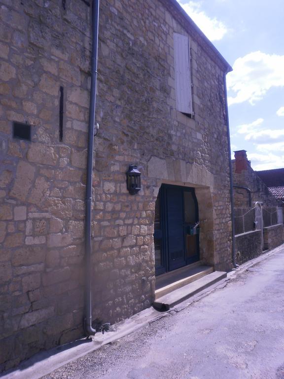 Maison Lambert Дом Екстериор снимка